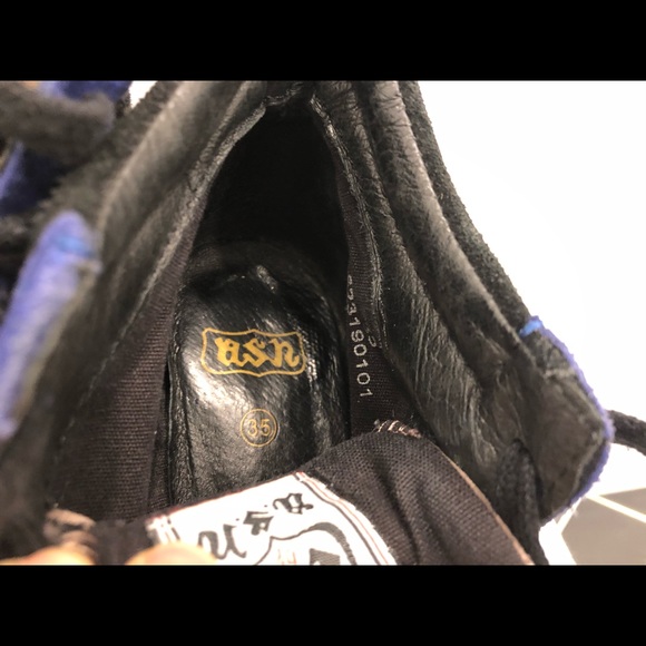 Women’s Ash shoes - Picture 6 of 8